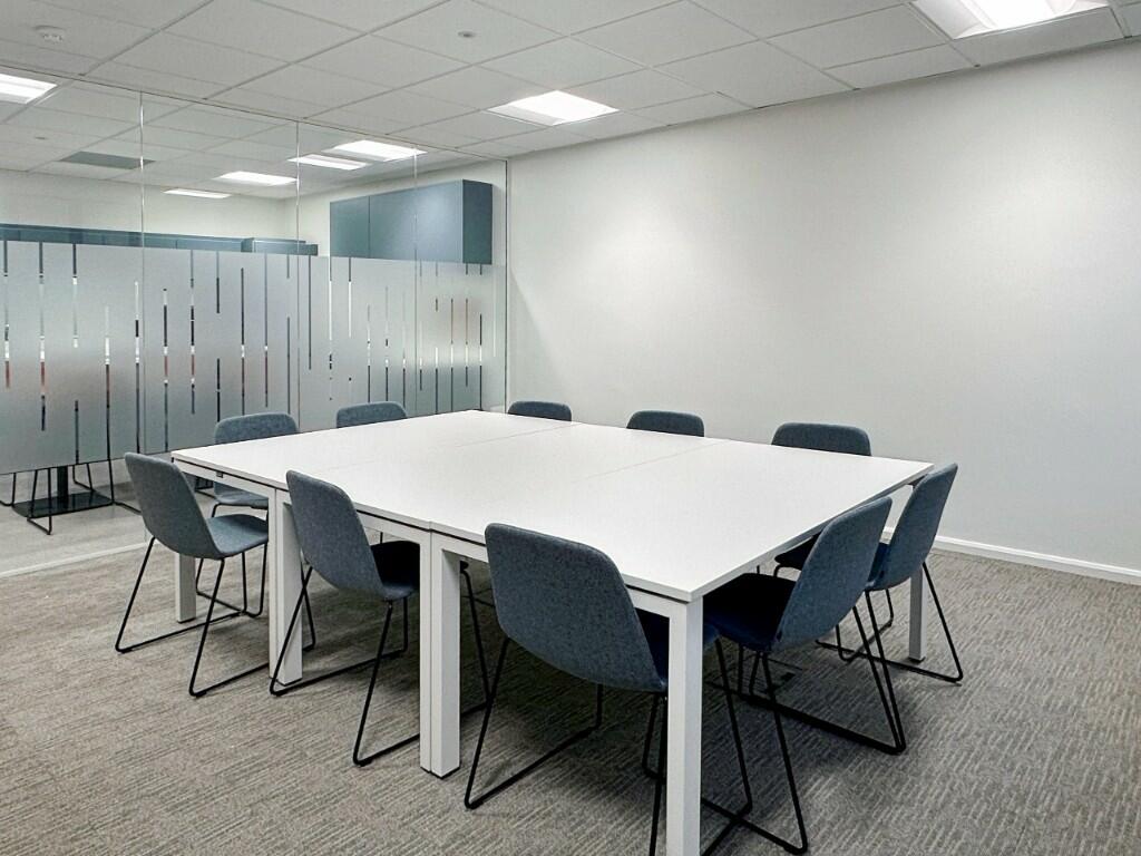 Additional image 5 of Linfield Industrial Estate, Linfield Road, Belfast, County Antrim, Northern Ireland, BT12