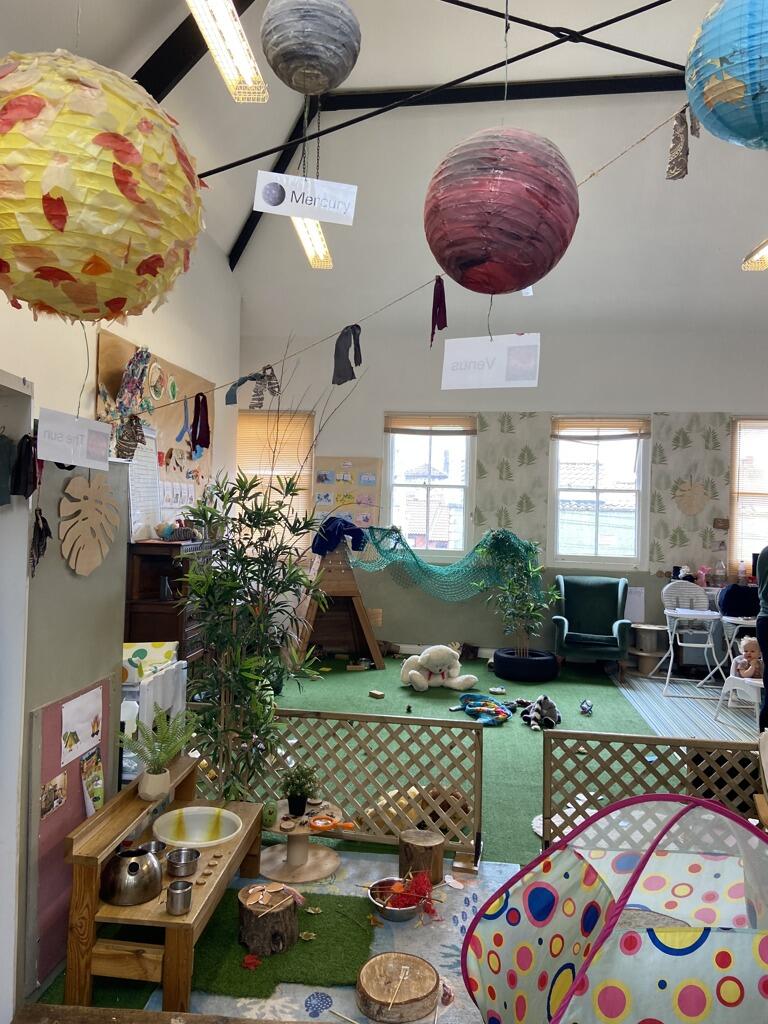 Additional image 5 of Amberley  Hall Day Nursery , 21 Richmond Dale, Clifton, Bristol, City of Bristol, BS8