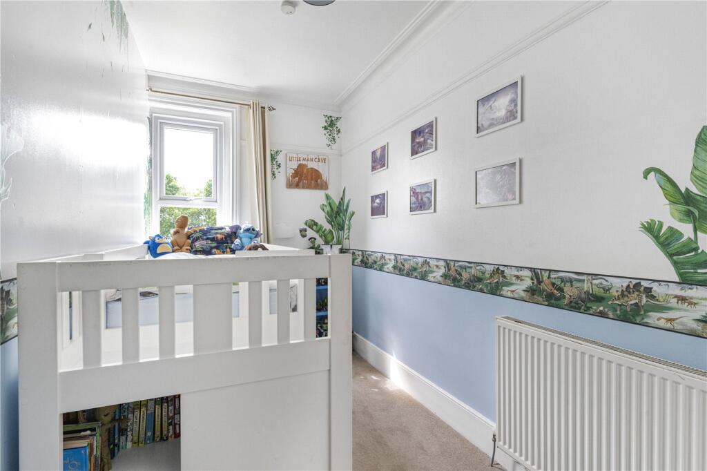 Additional image 15 of Rodway Road, Bromley, BR1