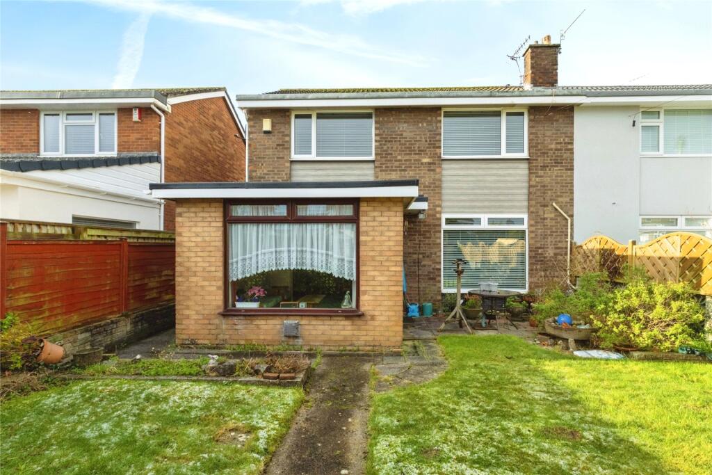 Additional image 10 of Rosemeare Gardens, Highridge, BS13