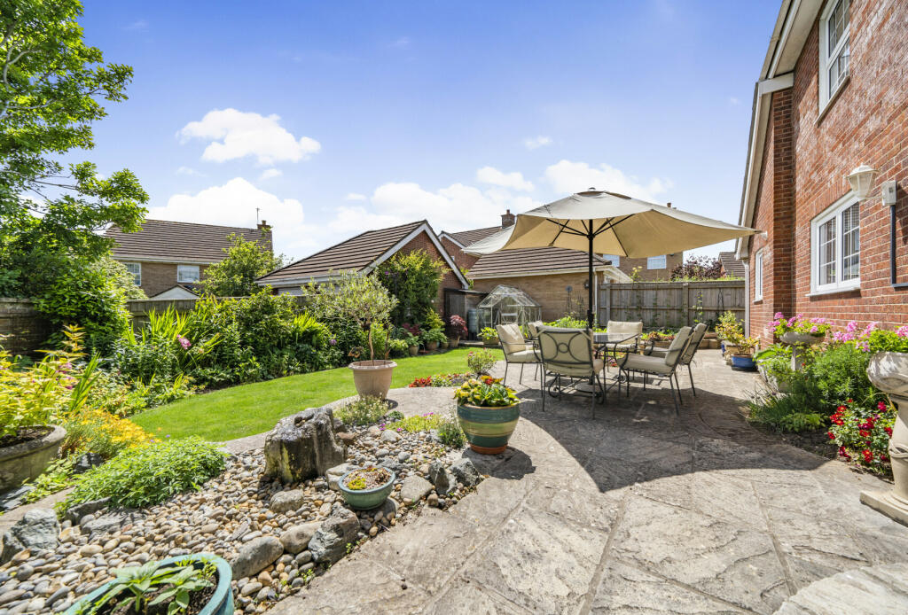 Additional image 4 of Tyler Close, Hanham, Bristol, Gloucestershire, BS15