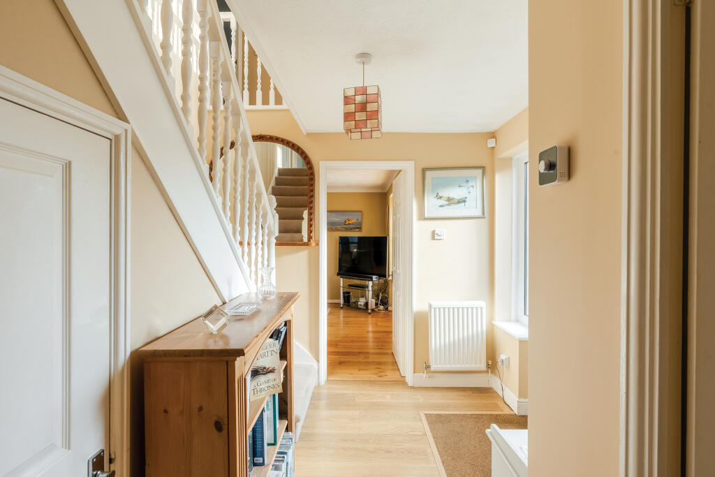 Additional image 12 of Pursey Drive, Bradley Stoke, Bristol