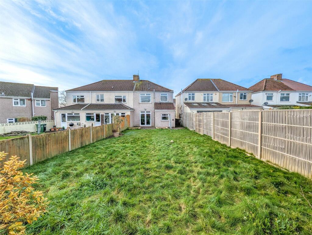 Additional image 19 of Counterpool Road, Kingswood, Bristol, BS15