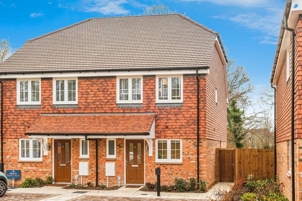 Primary image of Station Road, Plumpton Green, Lewes