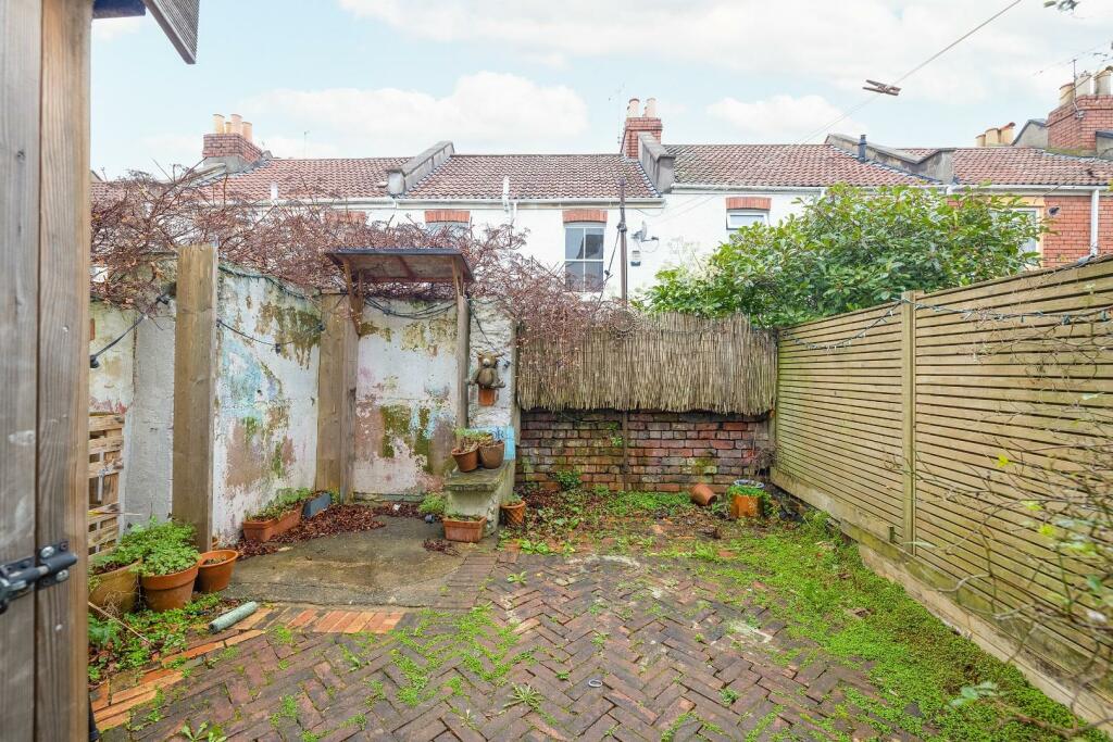 Additional image 22 of Hebron Road, Bedminster