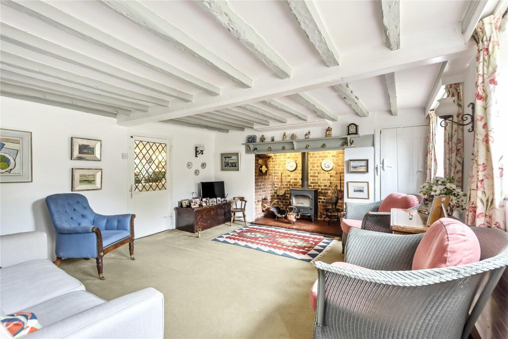 Additional image 4 of Leaves Green, Keston