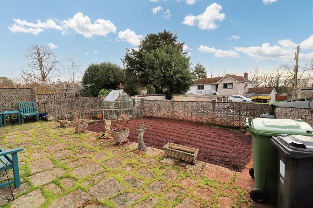 Additional image 2 of The Inner Down, Old Down, BS32