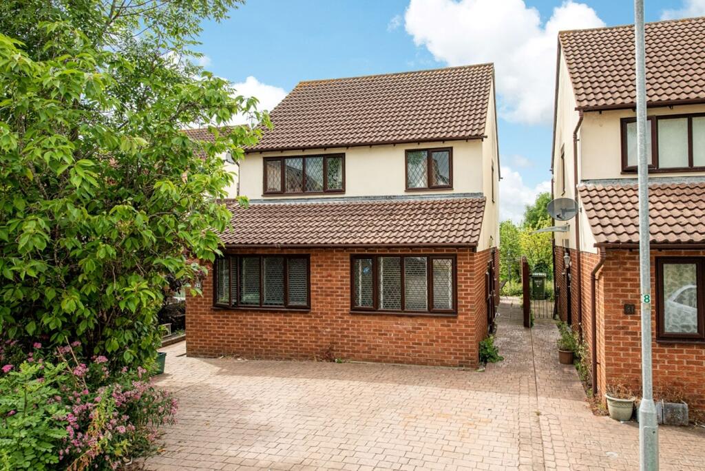 Additional image 14 of Highfields Close, Bristol