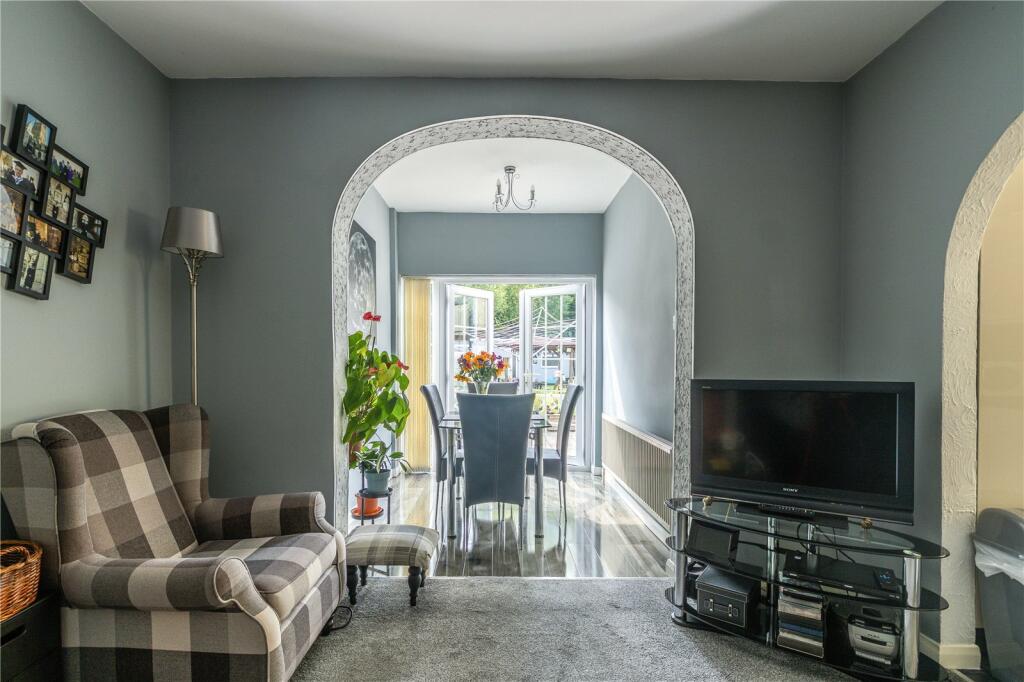 Additional image 17 of Headley Road, Headley Park, Bristol, BS13