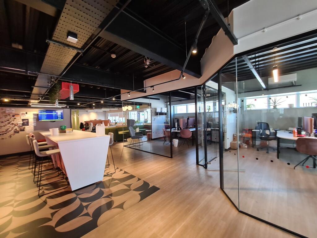 Additional image 10 of 4th Floor, Thomas Court, Thomas Lane, Redcliffe Street, Bristol