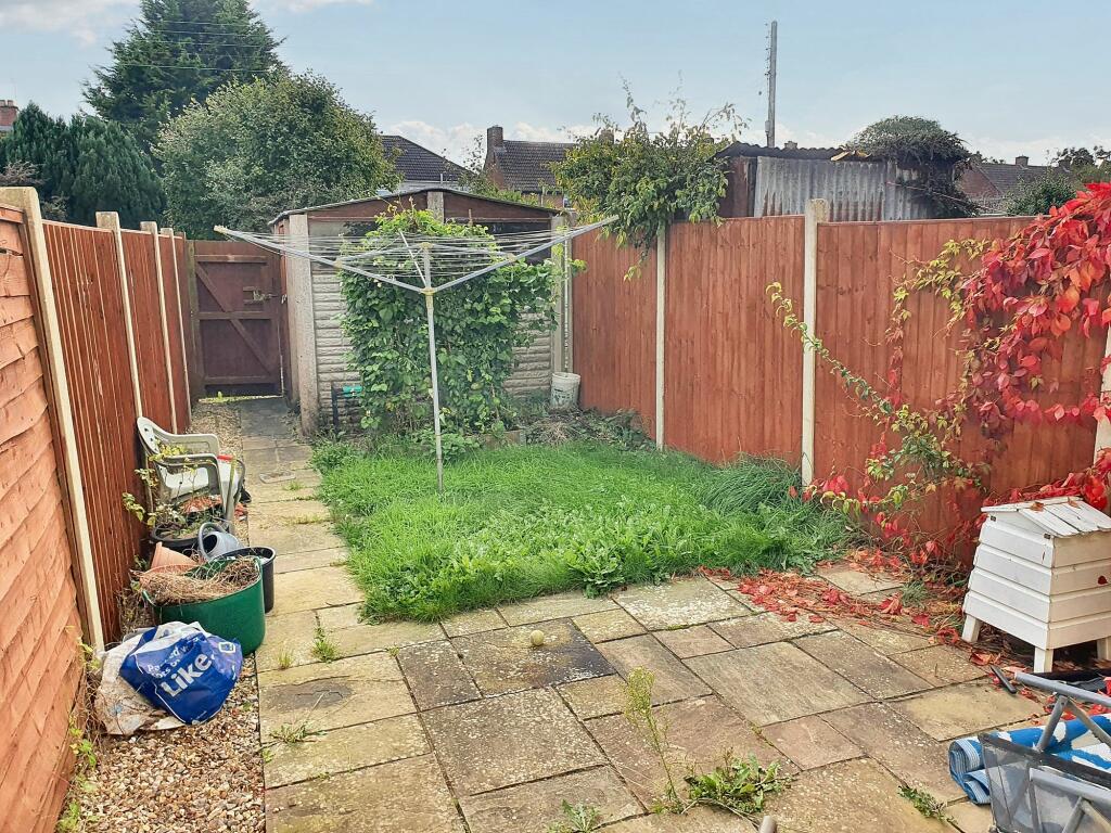 Additional image 13 of Cotswold Road, Chipping Sodbury, BS37