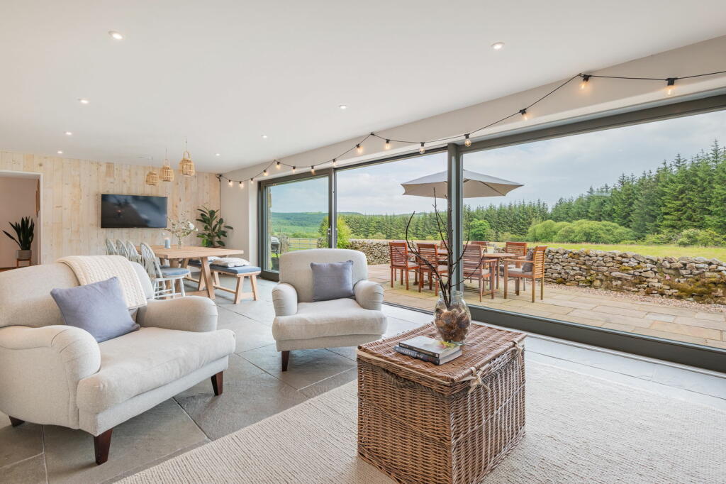 Additional image 4 of Clend Barn, Slaidburn, Clitheroe, BB7