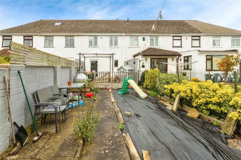 Additional image 9 of St Peters Rise, Headley Park, BRISTOL, BS13