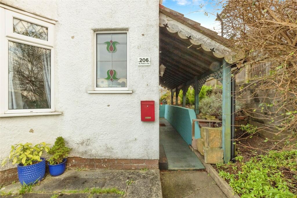 Additional image 11 of St Peters Rise, Headley Park, Bristol, BS13