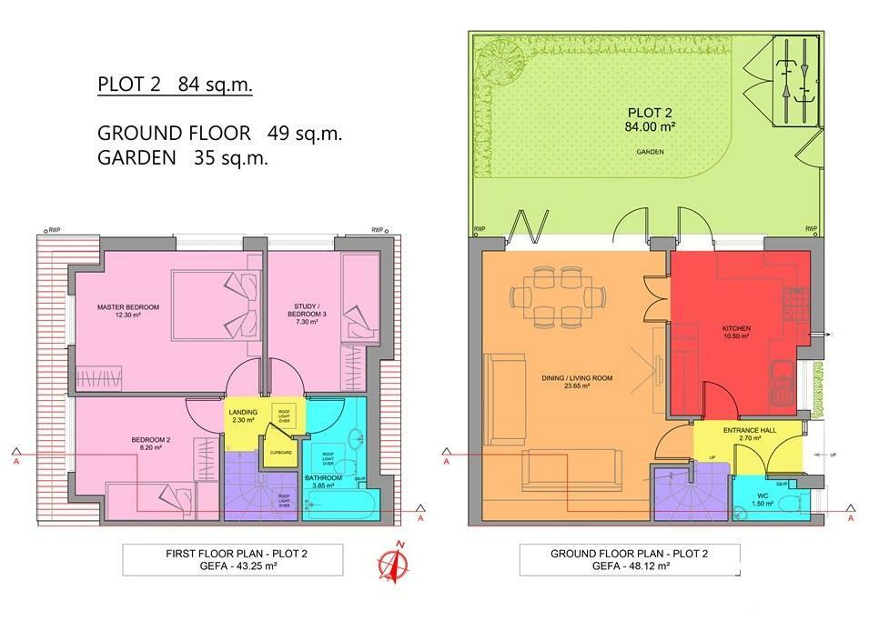 Additional image 11 of PLOT | PLANNING GRANTED | BRISLINGTON