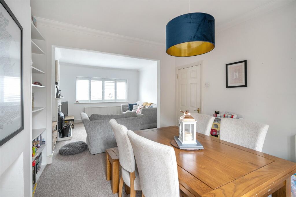 Additional image 14 of Albany Road, Chislehurst