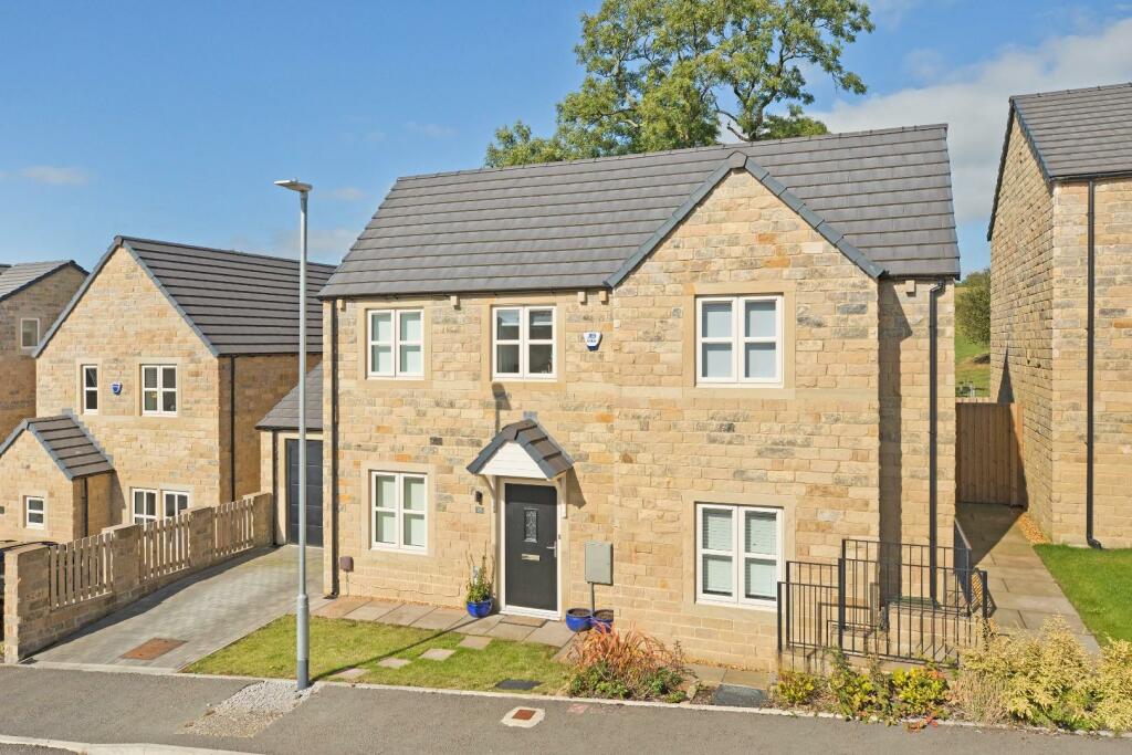 Additional image 25 of Old Beck Road, Silsden