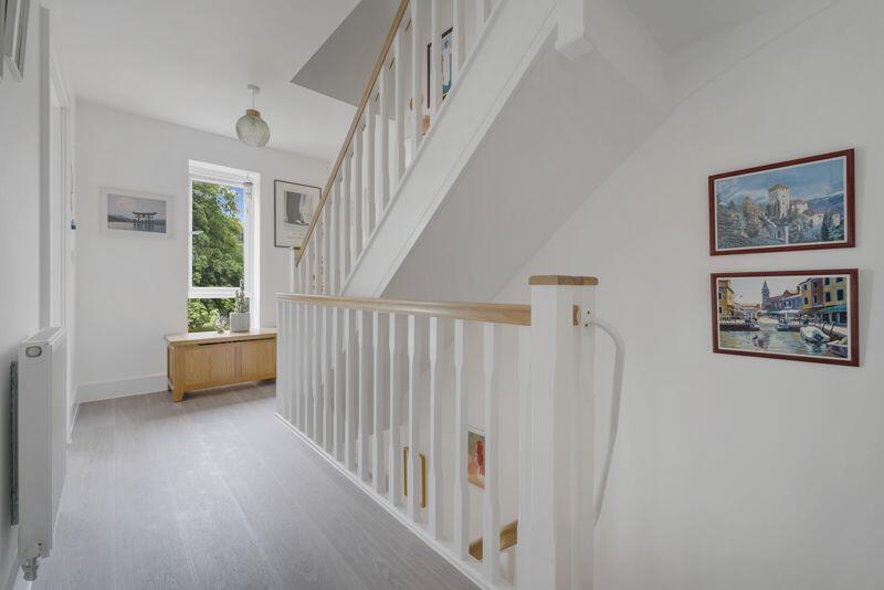 Additional image 7 of Bowen Road, Locking Parklands - FAB TOWN HOUSE