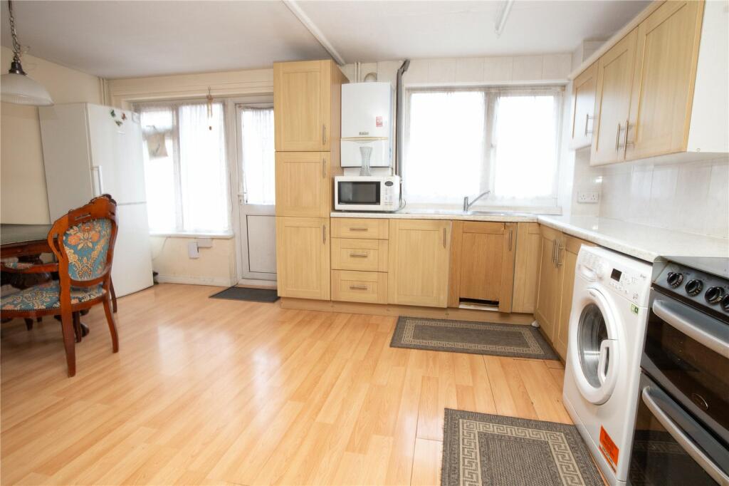 Additional image 5 of Trentham Close, Bristol, BS2