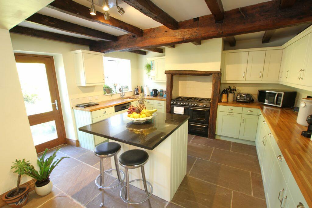 Additional image 25 of 4/5 Bedroom House for Sale -End ‘ole  9 Denholme House Farm Drive  Denholme  BD13 4AB