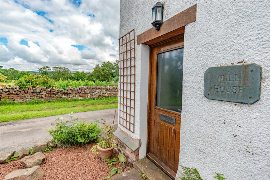 Additional image 25 of Mill House, Lazonby, Penrith, Cumbria