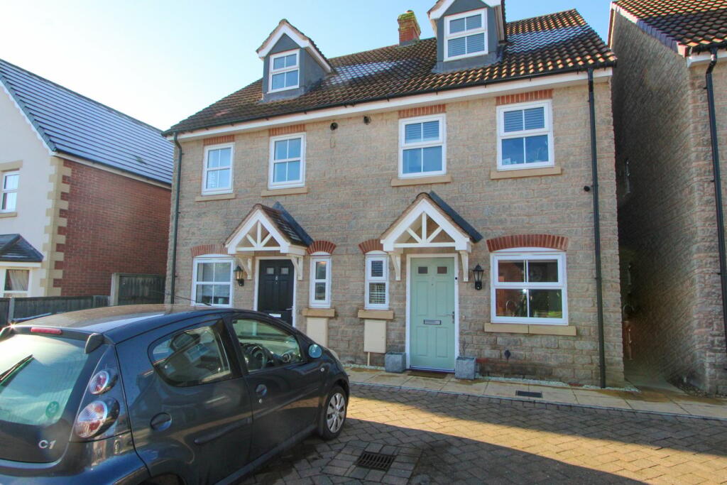 Additional image 2 of Amberley Gardens, Yate, BS37