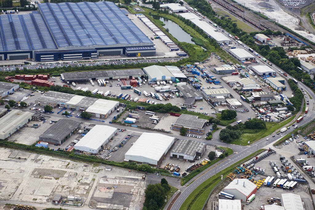 Additional image 4 of Severnside Trading Estate, Burcott Road, Avonmouth, BS11 8AF