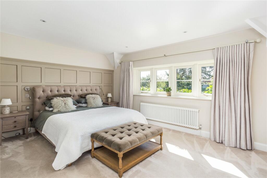 Additional image 8 of West End Lane, Nailsea, North Somerset, BS48