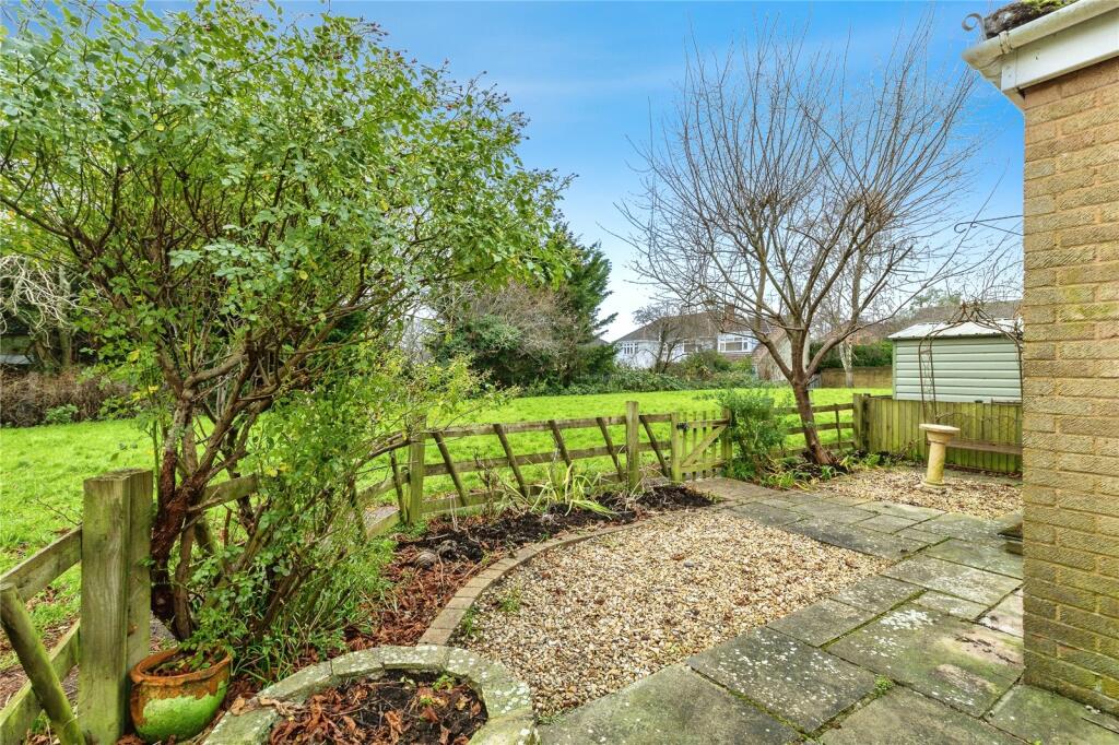 Additional image 8 of Proctor Close, Brislington, Bristol, BS4