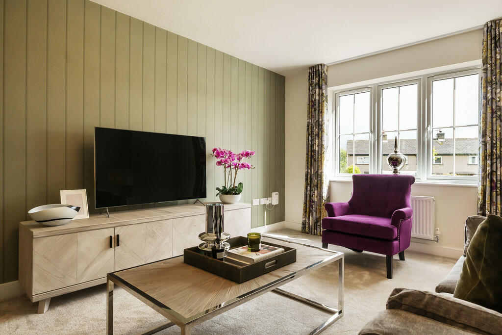 Additional image 2 of Plot 58, The Eden, Eamont Chase, Carleton, Penrith, Cumbria, CA11 8TY