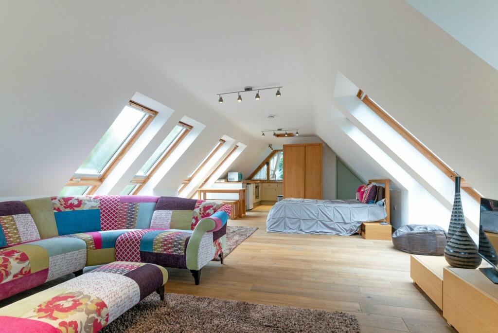 Additional image 31 of Holford Manor Lane, North Chailey, Sussex, BN8