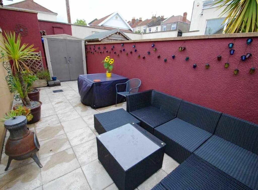 Additional image 4 of Manx Road, Bristol