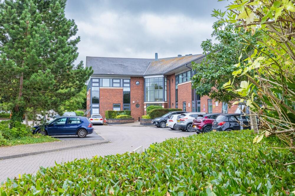 Additional image 2 of Bristol Business Par, Argentum House 510 Coldharbour Lane, Bristol