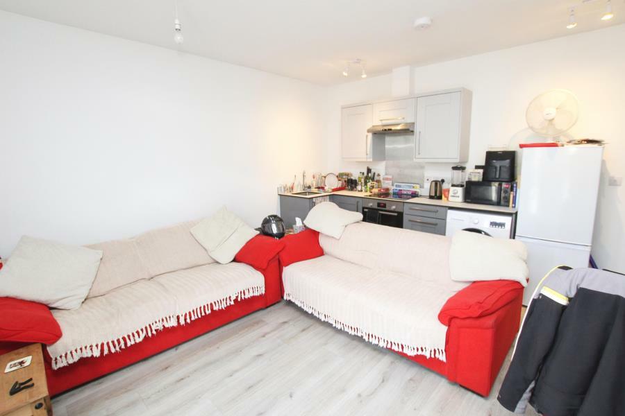 Additional image 2 of The Old Vicarage - Fishponds