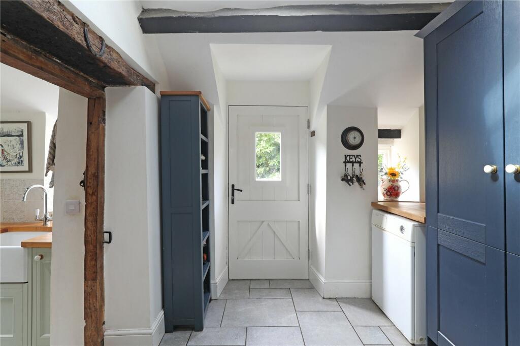 Additional image 5 of Mill Lane, Woollard, Pensford, Bristol, BS39