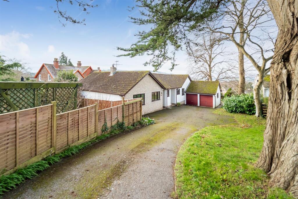 Additional image 22 of Brae Road, Winscombe - SPACIOUS DETACHED BUNGALOW