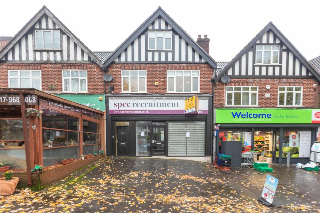 Additional image 14 of Druid Hill, Stoke Bishop, Bristol, BS9