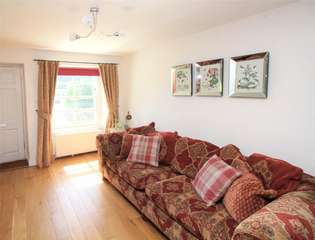 Additional image 9 of 2 bedroom character cottage - Chew Magna