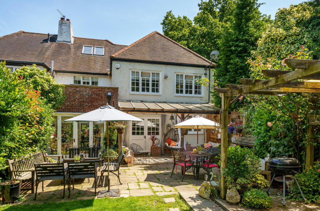 Additional image 24 of Woodland Way, Petts Wood, BR5