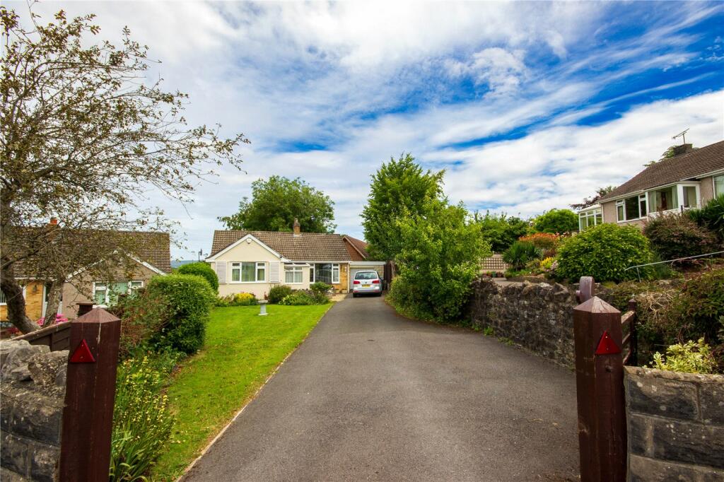 Additional image 5 of Littlefields Avenue, Banwell, Somerset, BS29