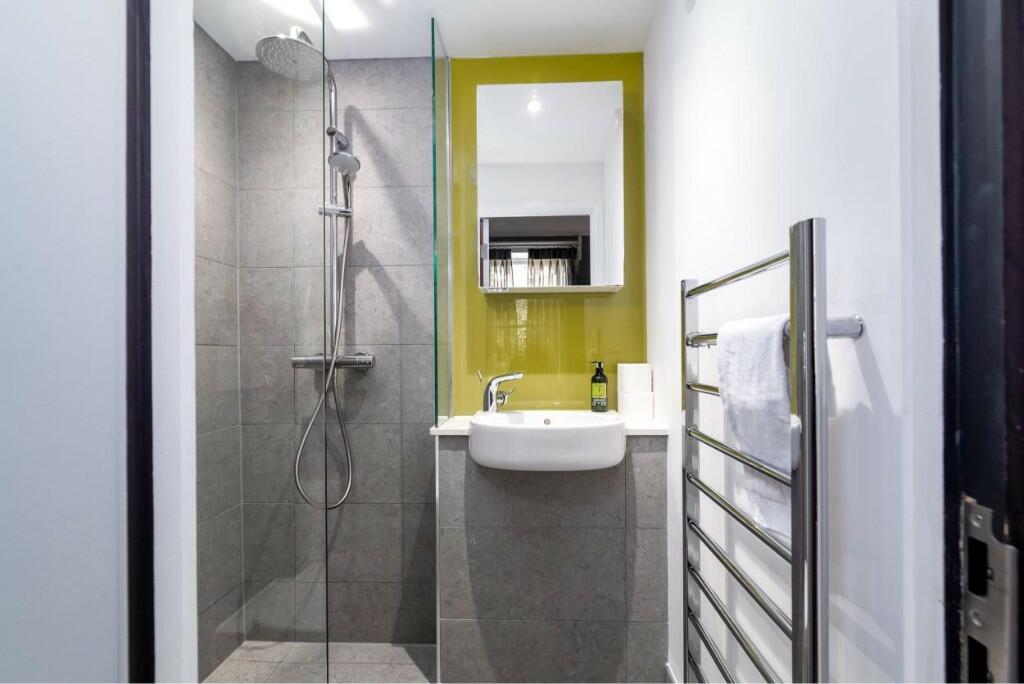 Additional image 5 of Charlotte Street, Bristol, BS1