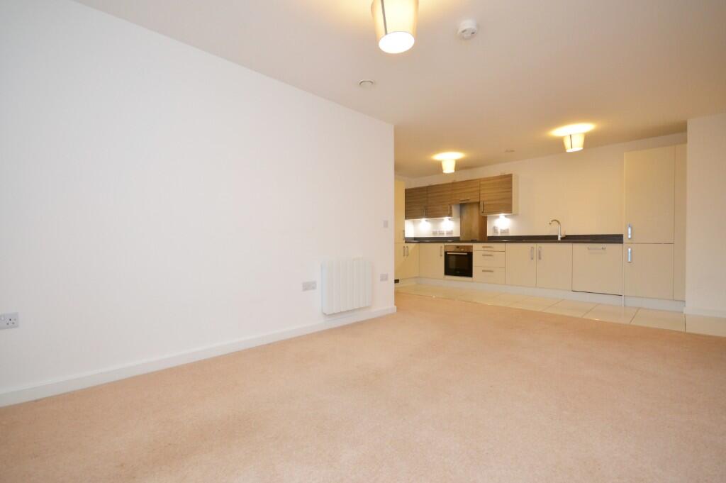 Additional image 9 of Flat 100 Canons Gate, Canons Way, Bristol, BS1