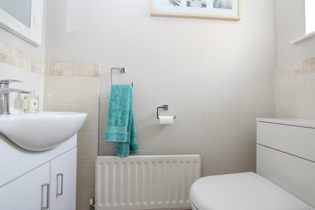 Additional image 12 of Robin Way, Chipping Sodbury, BS37