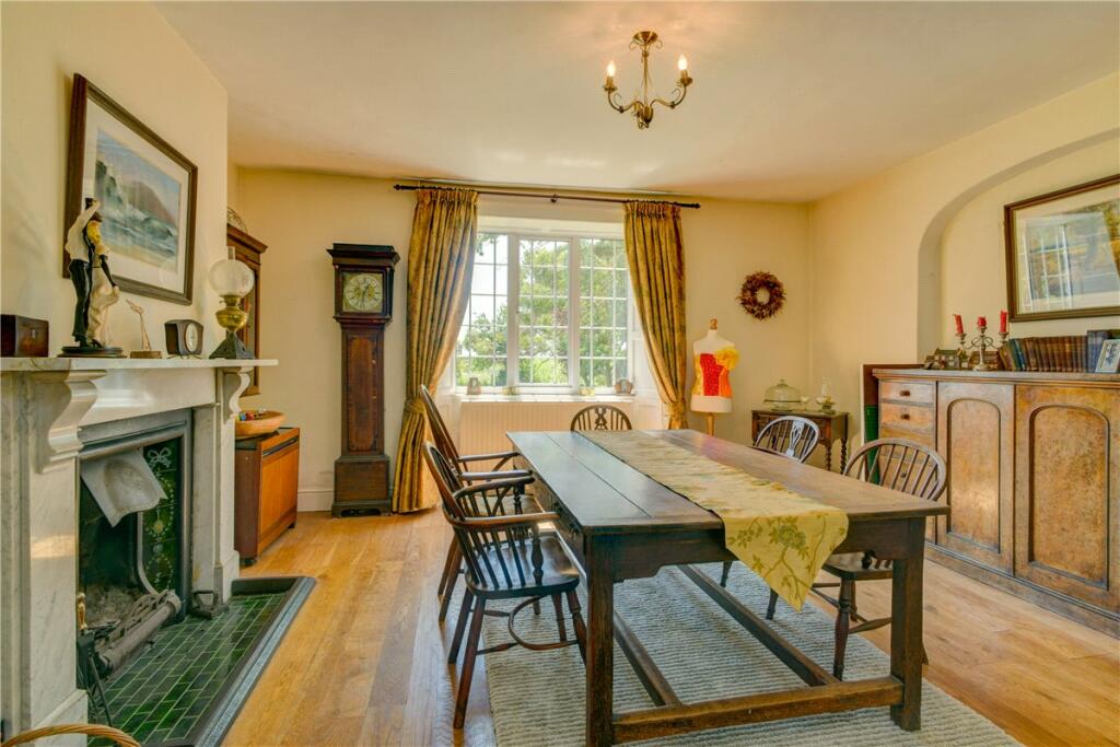 Additional image 6 of Mark Road, Blackford, Wedmore, Somerset, BS28