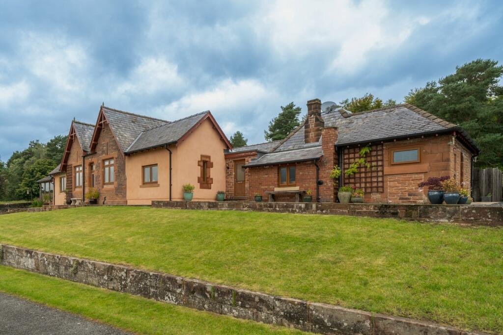 Additional image 31 of Station House Estate, Station Road, Cliburn, Penrith, CA10