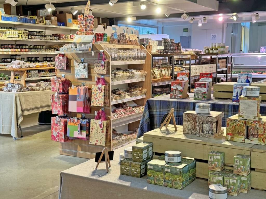 Additional image 8 of Holwood Farm Shop, New Road Hill
Keston, Kent, United Kingdom, BR2 6AB