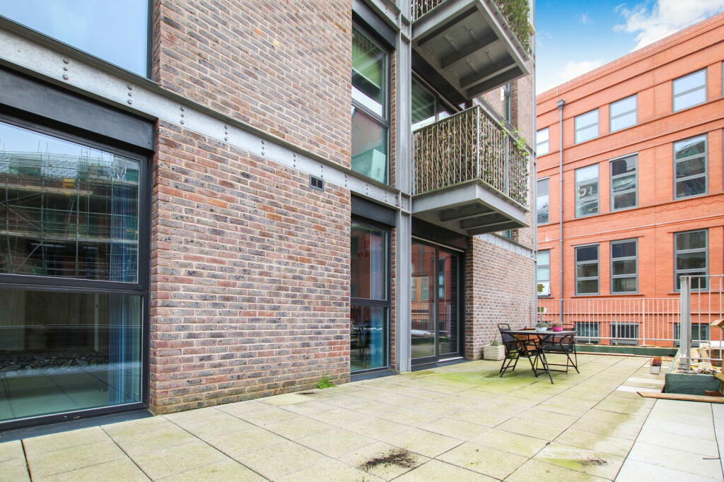 Additional image 14 of Capstan Room, St. John's Road, Southville, Bristol, BS3