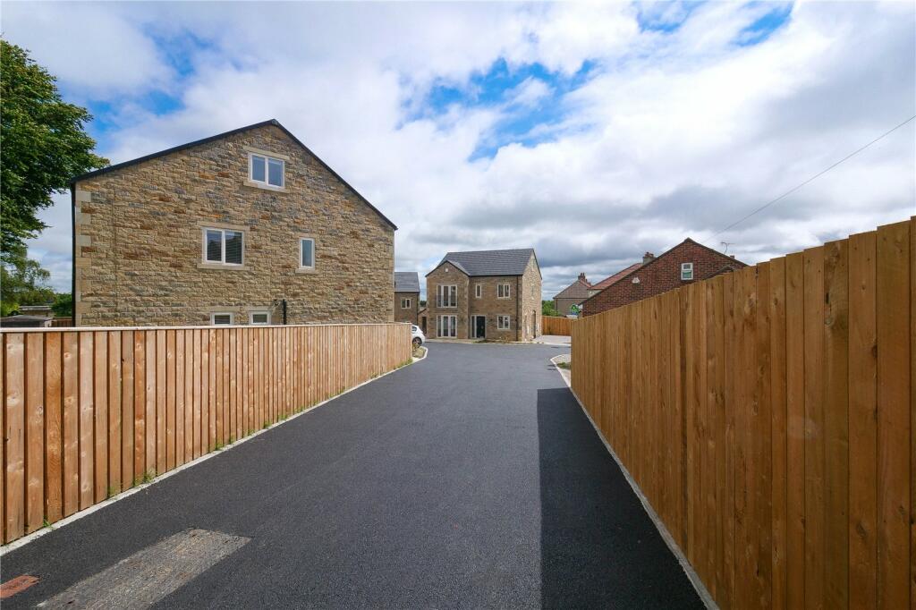 Additional image 25 of Brant Moor Mews, Baildon, Shipley, West Yorkshire, BD17