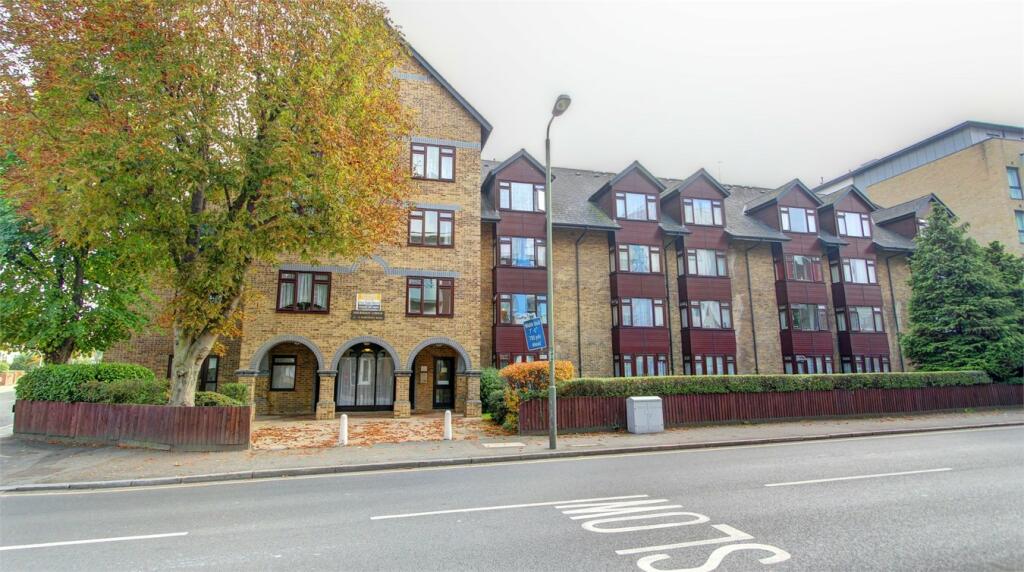 Additional image 5 of Homesdale Road, Bromley, BR2
