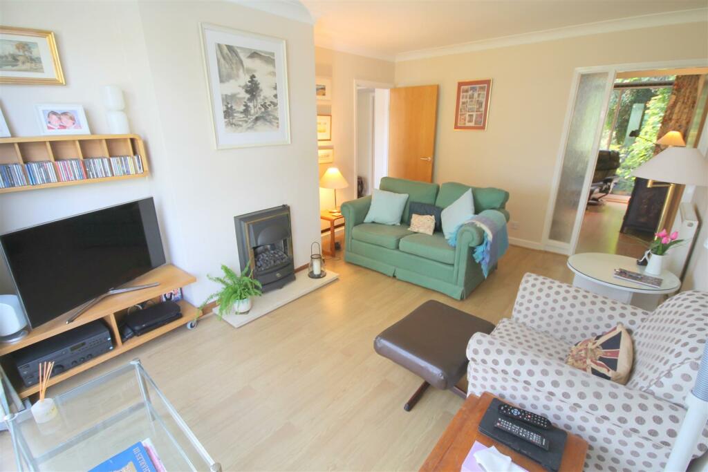 Additional image 28 of Wadham Drive, Frenchay, Bristol